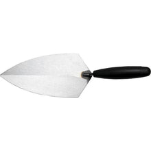 Load image into Gallery viewer, Marshalltown BT10 Economy Philadelphia Brick Trowel 10"