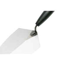 Load image into Gallery viewer, Marshalltown BT10 Economy Philadelphia Brick Trowel 10"