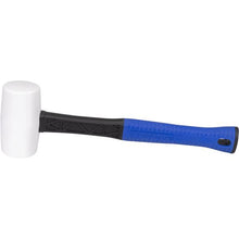 Load image into Gallery viewer, Marshalltown BTM Non-Marking Mallet 12oz (3/Pack)