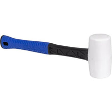 Load image into Gallery viewer, Marshalltown BTM Non-Marking Mallet 12oz (3/Pack)