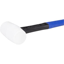 Load image into Gallery viewer, Marshalltown BTM Non-Marking Mallet 12oz (3/Pack)