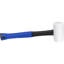 Load image into Gallery viewer, Marshalltown BTM Non-Marking Mallet 12oz (3/Pack)