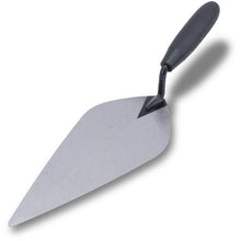 Load image into Gallery viewer, Marshalltown BTP10 10" Brick Trowel with Plastic Handle (18/Pack)