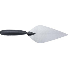 Load image into Gallery viewer, Marshalltown BTP10 10" Brick Trowel with Plastic Handle (18/Pack)