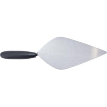 Load image into Gallery viewer, Marshalltown BTP10 10" Brick Trowel with Plastic Handle (18/Pack)