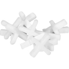 Load image into Gallery viewer, Marshalltown BWT11023 1/8" + Spacer Lg Box 1100 Pc (27/Pack)