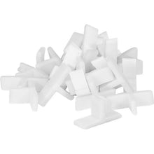 Load image into Gallery viewer, Marshalltown BWT11100 1/16" T Spacer Box 3000 Pc (27/Pack)