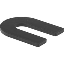 Load image into Gallery viewer, Marshalltown BWT12020 1/8" Horseshoe Shim Black 160 Pc (27/Pack)