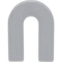 Load image into Gallery viewer, Marshalltown BWT12030 3/16" Horseshoe Shim Gray 120 Pc (27/Pack)