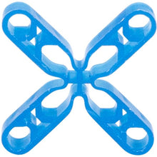 Load image into Gallery viewer, Marshalltown BWT16031 Hollow Leave-In 3/16" + Spacer Bag 100Pc (45/Pack)