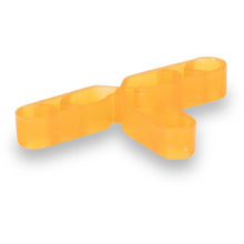 Load image into Gallery viewer, Marshalltown BWT16130 Hollow Leave-In 3/16" T Spacer 500 Pc (18/Pack)