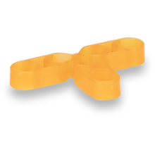 Load image into Gallery viewer, Marshalltown BWT16141 Hollow Leave-In 1/4" T Spacer Bag 100 Pc (45/Pack)