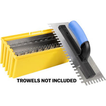 Load image into Gallery viewer, Marshalltown BWT34000 Ultralife Carrying Case (16/Pack)
