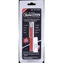 Load image into Gallery viewer, Marshalltown BWT70333 Hole Shot 3/8" Drill Bit Dry