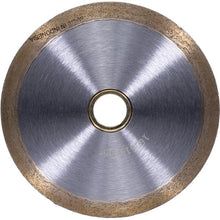 Load image into Gallery viewer, Marshalltown BWT70400 Barwalt Glass Tile 4" Blade Diamond