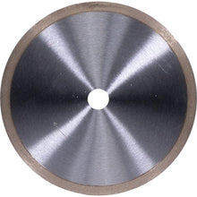 Load image into Gallery viewer, Marshalltown BWT70405 Barwalt Glass Tile 6" Blade Diamond
