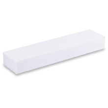 Load image into Gallery viewer, Marshalltown BWT70500 Rub Brick 80 Grit White 8X2X1 (6/Pack)