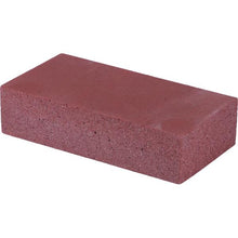 Load image into Gallery viewer, Marshalltown BWT70504 Rockin Red Dressing Stone (12/Pack)