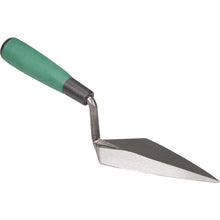 Load image into Gallery viewer, Marshalltown BWT70913 Barwalt Pointing Trowel 6" (12/Pack)