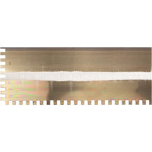 Load image into Gallery viewer, Marshalltown BWT70954 Ultrastainless Trowel #36 (12/Pack)