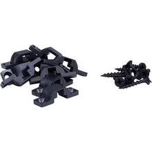 Load image into Gallery viewer, Marshalltown BWT71522 Quick Clips:12 clips, 24 screws, 12 double sided tape pieces