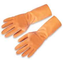 Load image into Gallery viewer, Marshalltown BWT71915 Natural Latex Gloves Med (12/Pack)