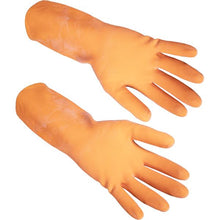 Load image into Gallery viewer, Marshalltown BWT71915 Natural Latex Gloves Med (12/Pack)