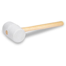 Load image into Gallery viewer, Marshalltown BWT72300 Economy Rubber Mallet 24 Oz (12/Pack)