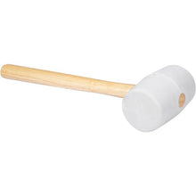 Load image into Gallery viewer, Marshalltown BWT72300 Economy Rubber Mallet 24 Oz (12/Pack)