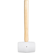 Load image into Gallery viewer, Marshalltown BWT72300 Economy Rubber Mallet 24 Oz (12/Pack)