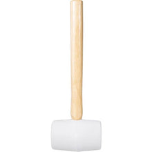 Load image into Gallery viewer, Marshalltown BWT72300 Economy Rubber Mallet 24 Oz (12/Pack)