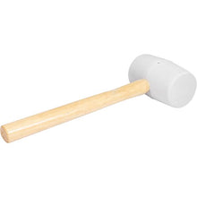 Load image into Gallery viewer, Marshalltown BWT72300 Economy Rubber Mallet 24 Oz (12/Pack)