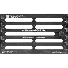 Load image into Gallery viewer, Marshalltown BWT72402 Measureright 30"