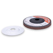 Load image into Gallery viewer, Marshalltown BWT72548 Alpha PVA Pads 80-Coarse 10 Pc