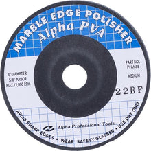 Load image into Gallery viewer, Marshalltown BWT72551 Alpha PVA Pads 220-Medium 10 Pc