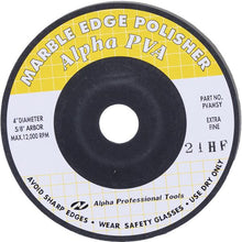Load image into Gallery viewer, Marshalltown BWT72553 Alpha PVA Pads 600 X-Fine 10 Pc