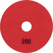 Load image into Gallery viewer, Marshalltown BWT72566 Barwalt Dry Polishing Pad 100