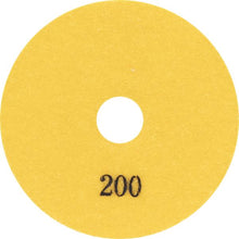 Load image into Gallery viewer, Marshalltown BWT72567 Barwalt Dry Polishing Pad 200