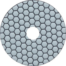Load image into Gallery viewer, Marshalltown BWT72567 Barwalt Dry Polishing Pad 200