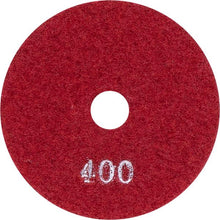 Load image into Gallery viewer, Marshalltown BWT72568 Barwalt Dry Polishing Pad 400