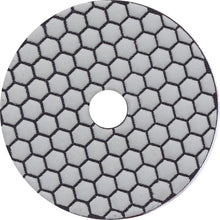 Load image into Gallery viewer, Marshalltown BWT72568 Barwalt Dry Polishing Pad 400
