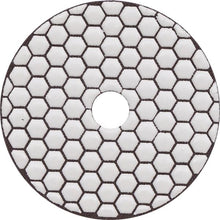 Load image into Gallery viewer, Marshalltown BWT72571 Barwalt Dry Polishing Pad 3000