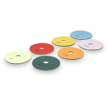 Load image into Gallery viewer, Marshalltown BWT72572 Barwalt Wet Polishing Pads Set