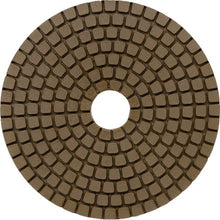 Load image into Gallery viewer, Marshalltown BWT72574 Barwalt Wet Polishing Pad 150