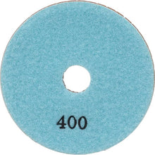 Load image into Gallery viewer, Marshalltown BWT72576 Barwalt Wet Polishing Pad 500
