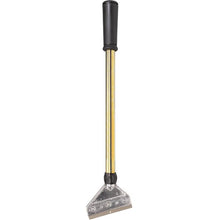 Load image into Gallery viewer, Marshalltown BWT72708 Barwalt 4" Scraper - 18" Handle (6/Pack)