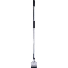 Load image into Gallery viewer, Marshalltown BWT72716 Barwalt 4" Heavy Duty Floor Scraper 48"Handle (6/Pack)
