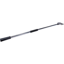 Load image into Gallery viewer, Marshalltown BWT72716 Barwalt 4" Heavy Duty Floor Scraper 48"Handle (6/Pack)