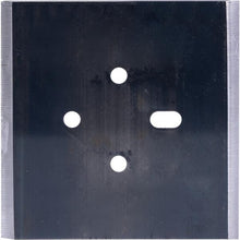 Load image into Gallery viewer, Marshalltown BWT72717 Barwalt 4" Repl Blade Double Edge