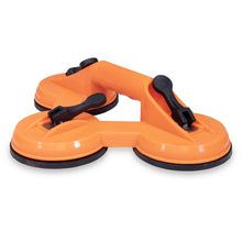 Load image into Gallery viewer, Marshalltown BWT73301 3 Cup Plastic Vacuum Lifter